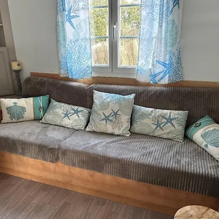 Mobil Familial Kemp *