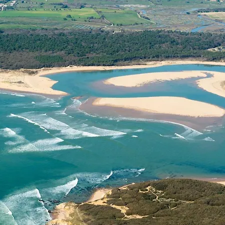 Mobil Familial Talmont-Saint-Hilaire