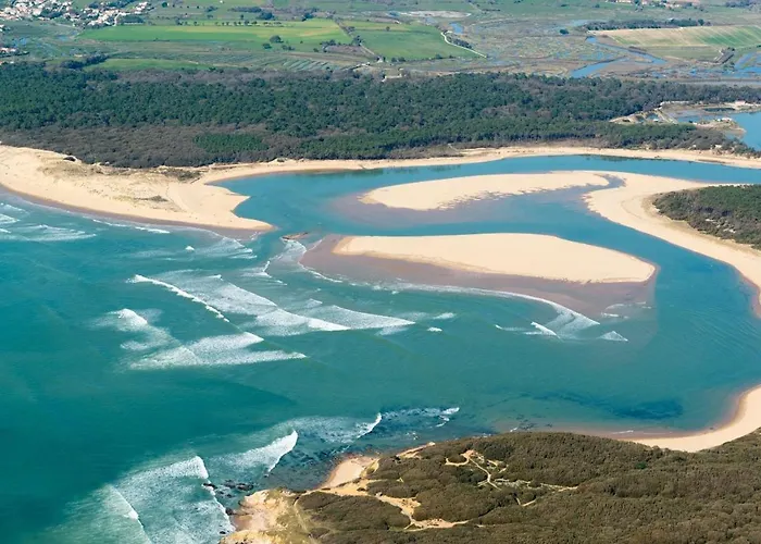 Mobil Familial Talmont-Saint-Hilaire