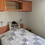 Campingplatz Mobil Familial - 4-6pers - Acces Piscine & Aire De Jeux Talmont-Saint-Hilaire