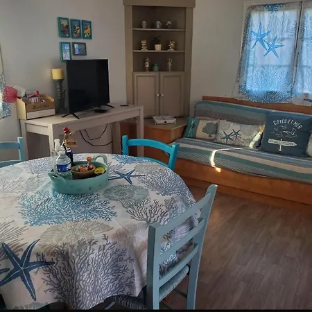 Mobil Familial - 4-6pers - Acces Piscine & Aire De Jeux * Talmont-Saint-Hilaire