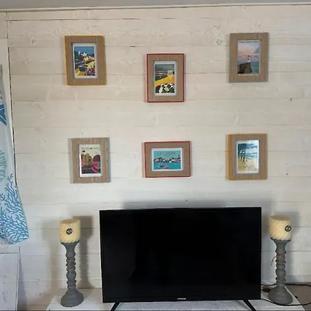 Mobil Familial Talmont-Saint-Hilaire