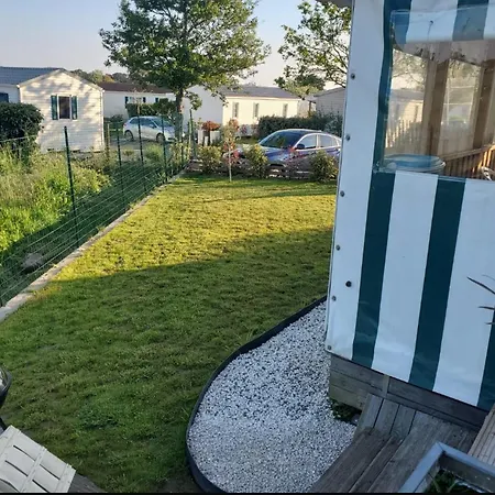 Campsite Mobil Familial