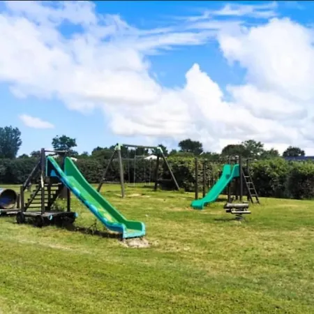 Mobil Familial - 4-6pers - Acces Piscine & Aire De Jeux * Talmont-Saint-Hilaire
