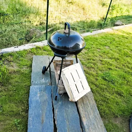 Campingplatz Mobil Familial Talmont-Saint-Hilaire