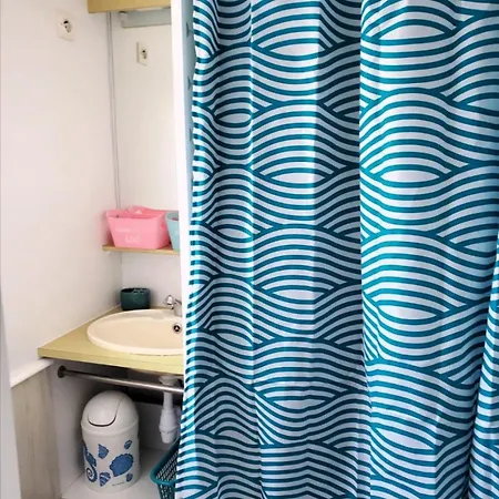 Mobil Familial Talmont-Saint-Hilaire