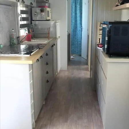 Mobil Familial * Talmont-Saint-Hilaire