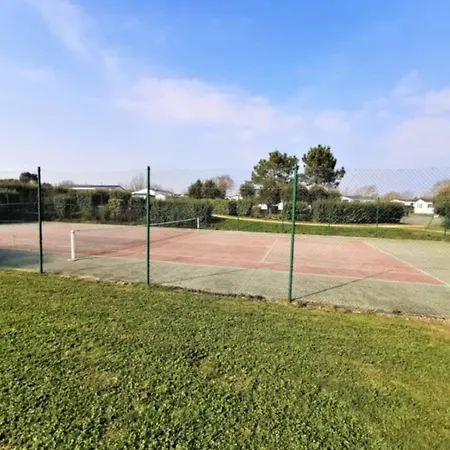 Campingplatz Mobil Familial