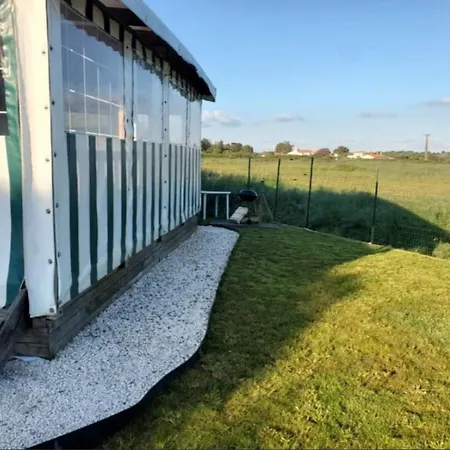 Campsite Mobil Familial
