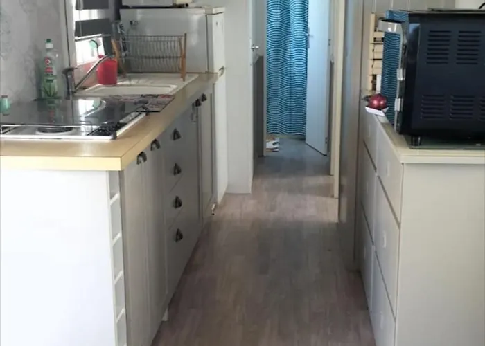 Mobil Familial * Talmont-Saint-Hilaire